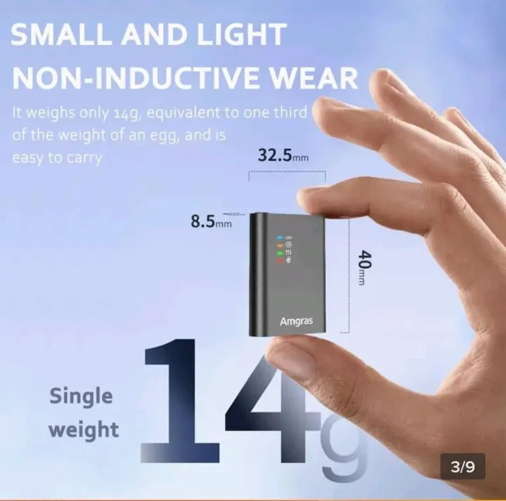 New%20Amgras%20Wireless%20Lavalier%20Microphone%20Portable%20With%20Noise%20Cancelling%20Mini%20Microphone%20for%20Vloggers%20-%20For%20Android%20Type%20C%20&%20IOs%20-%20Image%208