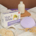 Skin White Korean Glass Beauty Bar. 