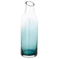 IKEA Carafe Water Bottle Glass Bottle. 