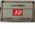 Digital Water level meter. 