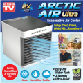 General Portable Personal Air Conditioner, Arctic Air Personal Space Cooler AC. 