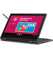 USA STOCK Touch Screen Lenovo 300e Chromebook Rotate Folding 10/10 condition 4GB Ram 32Gb Storage 2029 Update For School Students laptop 360 Rotate Folding. 