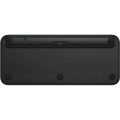 Logitech POP Icon Keys Bluetooth Keyboard - Graphite & Green. 