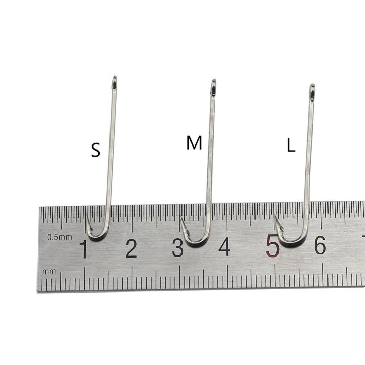 50pcs/lot%20long%20shank%20fishing%20hooks%20eel%20thick%20wire%20worm%20fishing%20hooks%20High%20Carbon%20Steel%20-%20Image%207