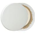Round canvas Drawing Tools For Painting - Canvas Board. 