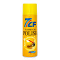 7Cf Furniture Foam Spray Polish Shining - 550Ml. 