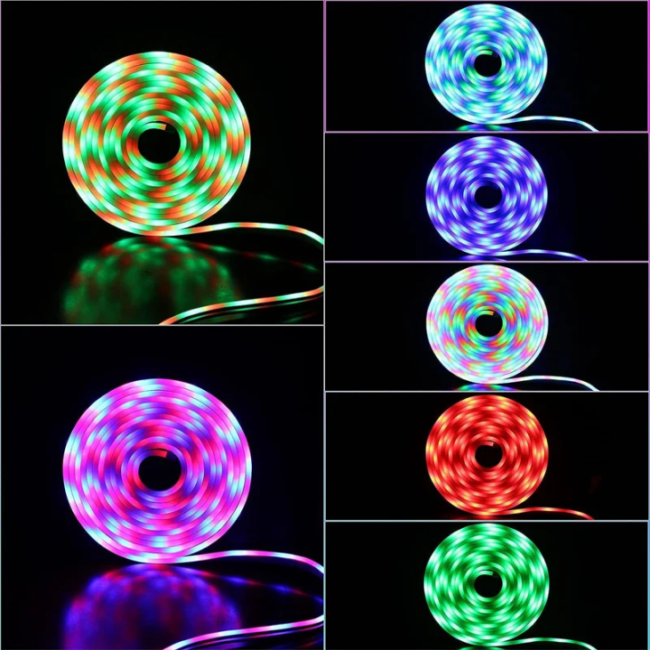 RGB%20Neon%20LED%20Strip%20Light%20Kit%20with%20Remote%20Control%20-%205%20Meter%20(16ft),%20Waterproof,%20Multicolor,%20Adhesive,%20Flexible%20-%20Ideal%20for%20PC%20Gaming,%20Bedrooms,%20Kitchens,%20and%20Home%20Decoration%20-%2012V%20-%20Image%207