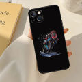 【Mascaraara】Moto NO.20 Fabio Quartararo Phone Case For iPhone 13 12 11 14 15 Pro Max Case For iPhone XR X XS Max 7 8 Plus SE Coque Capa. 