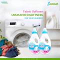 AlClean Fabric Softener & Enhancer 1000ml. 