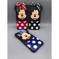 OPPO A52 / A92 Back Cover Mickey Mouse Cartoon Case Hello Kitty Type. 