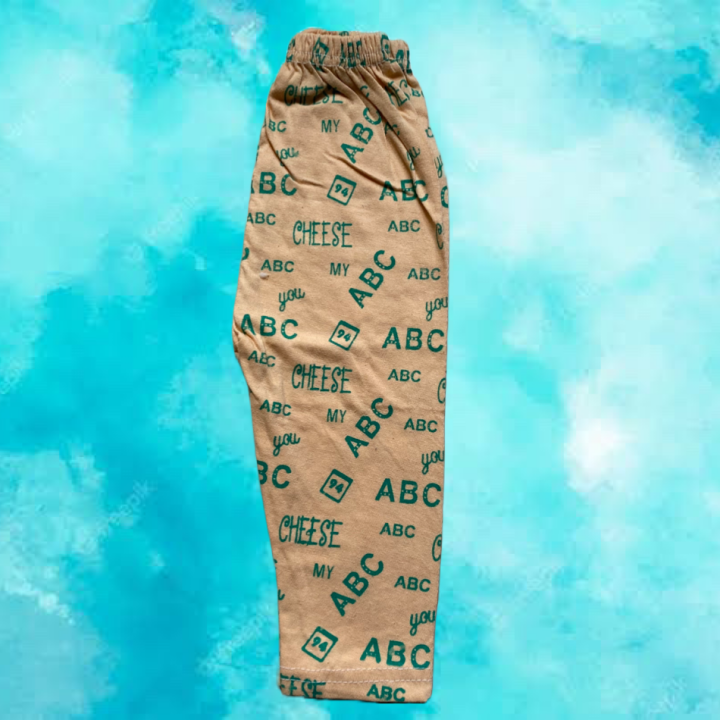 Pack%20Of%206%20-%20Kids%20Casual%20Pajama%20For%20Summer%20Colourful%200-6%20Years%20-%20Image%205