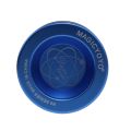 MAGICYOYO N8 Unresponsive Yoyo Alloy Aluminum Yo Yo + 5 Strings + Glove+Yoyo Bag. 