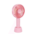 Mini Hand Fan Rechargeable Portable. 