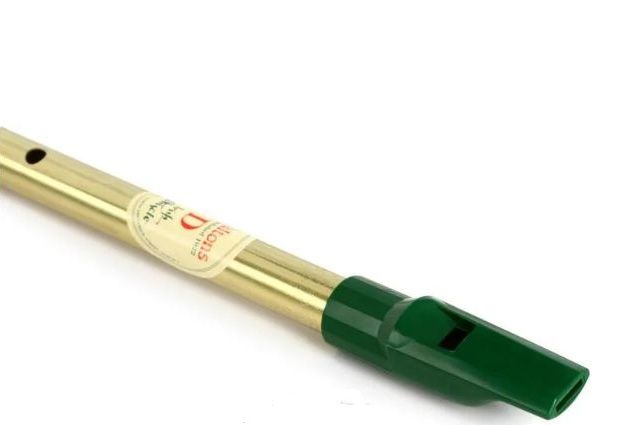 Irish Penny whistle  flute Made in Ireland