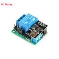 ESP8266 ESP-01/01S 5V WiFi Relay Module Things Smart Home Remote Control Switch Phone APP ESP01 ESP-01 Wireless WIFI Module. 