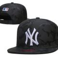 MLB Dodgers Yankees baseball cap net hat hat cap unisex cap embroidery outdoor versatile. 
