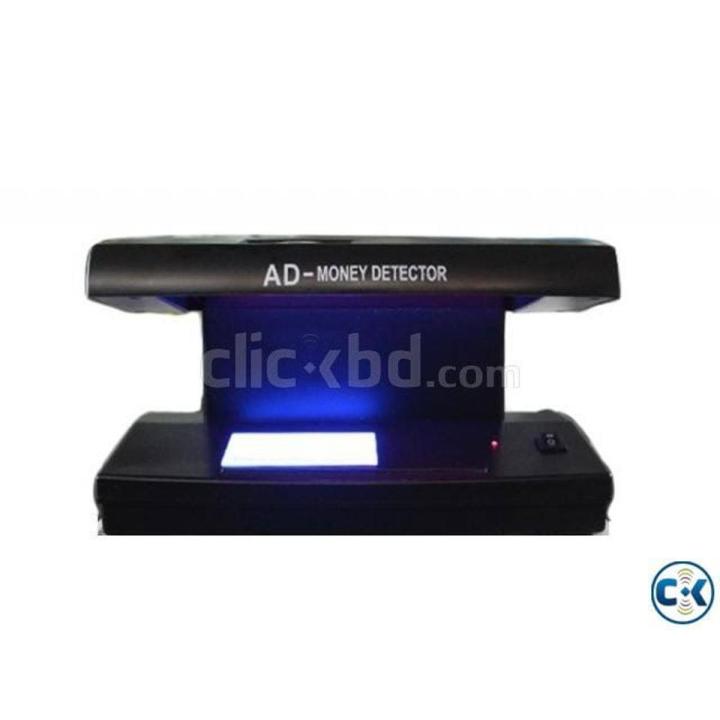 Multi Function money Detector machine