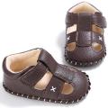 【Hot New Release】 Baby Infant Boy Magic ticker Nonlip Flat andal. 