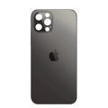 APPLE IPhone 12 Pro Max Back Battery Cover Rear Door Housing Case , Back Panel for IPhone 12 Pro Max. 