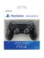Sony Dualshock 4 Wireless Controller for Playstation 4 / PS4 Wireless Controller Brand new DualShock 4 for PlayStation 4 V1 Jet Black. 