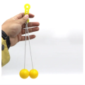 Clackers ball , two ball game , two ball balancing game , clic clac ball , balance ball game for kids. 