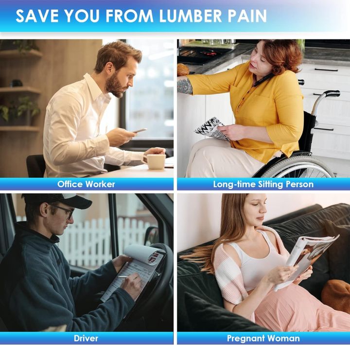 5RIDGE%20Back%20Support%20Ortho%20Cushion%20%20Ergonomic%20Relief%20for%20Comfort%20&%20Wellness%20%20%7C%20Daraz%20Online%20Store%20-%20Image%202