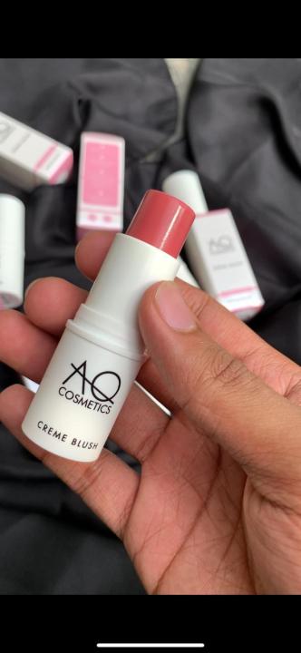 SWEET%20PEACH%20~%20Cr%C3%A8me%20Blush%20%7C%20AQ%20cosmetics%20-%20Image%204