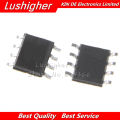 5PCS 25Q128FVSG W25Q128FVSSIG SMD W25Q128 W25Q128FVSIG SOP8 New Original. 