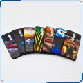 Oppo F11 Pro Back Cover Multicolour 3D Printed Design High Quality Case For Oppo F11 Pro. 