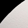 Round Styrofoam Cake Dummy (6 inch). 