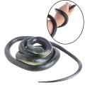 Artificial Rubber Snake  2 feet. 