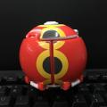 Throw Automatically Bounce Pokeball With Pokemon Pikachu Anime Action Figures Creative Children's Toys. 