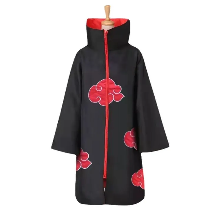 Naruto%20Cloak%20Anime%20Cosplay%20Costume%20Akatsuki%20itachi%20Cloak%20Superior%20Quality%20Anime%20Convention%20akatsuki%20-%20Image%203