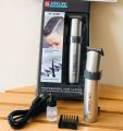 Dingling rf 608 B Original rechargeable with charge base Hair And Beard shaving machine And Grooming For Men Dingling rf 608b Dingling trimmer Dingling shaving machine Dingling hair trimmer Dingling machine Dingling shaving machine. 