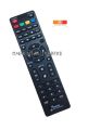 Nikai Curved  Smart Led TV Remote with Mouse Button. 