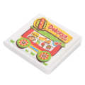 Baby Plastic Book Early Development Learning Infant Toys Educational Kids AM ❤ve. 