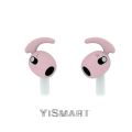 Sport Ear Hooks Earbuds for Apple AirPods 3 Generation Ear Covers Ear Tips Anti Slip Lost Soft Silicone Ear Grip for AirPods 3td. 