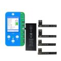 JCID JC V1S V1SE Original Battery Repair Board For iPhone 6-14PM With 11 12 13 Series Battery External Flex Cable Removal Repair. 