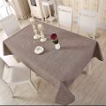 Dining Table Cover for 6 & 8 Seater Rectangle (60 x 90) | (60 x 102) Dining Table Cloth | Dining Table Cover  | Dining Table Cover Sheet. 
