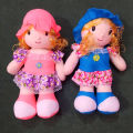 Doll For Girls Washable Premium Quality Soft Doll Candy Doll For Kids Beautiful Doll For Children. 