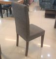 Dining table set / 4 seater Dining table set / Sheesham wooden Dining table set / Jude fabric upholstery Chairs/ Customize polish & Customize fabric color available/ four seater dining set / Dining table with chairs. 