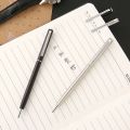 Guoyi C33 mini Steel Ballpoint Luxury Eenvoudige Business Examen Metal High-End Gifts Mass Customization Logo Signature Pen. 