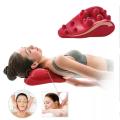 Neck Relaxation Pillow for Neck Shouder Backbone Pain Relief 14 Trigger Points Anti fatigue Massager Acupressure Massager Pillow. 