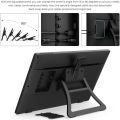 Drawing Tablet with Screen XPPen Artist 22 2nd Computer Graphics Tablet 122% sRGB with Tilt Function Battery-Free Stylus Adjustable Stand, 21.5inch Pen Display Compatible with Windows PC, Mac, Linux. 