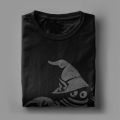 He-Man Masters Of The Universe Orko Clout T Shirt Men's Cotton Vintage T-Shirt O Neck Tees Short Sleeve Clothes Birthday Present. 