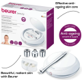 Beurer FC 100 Pureo Derma Peel microdermabrasion. 