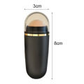 Volcanic Face Roller Easy to Clean Volcanic Stone Oil Absorbing Rolling Ball. 