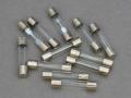 Pack of 5 Glass Cartridge Fuse 10A use for ups and other. 