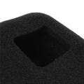 Wind Slayer Foam Windshield Wind Sponge Foam Case Cover Housing for Hero 5 6 Sports Action Camera Replacement Parts Accessories. 