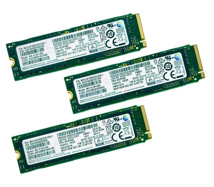M.2%20NVMe%20128GB%20Mix%20Brands%20M2%20PCIe%20NVMe%20Solid%20State%20Drive%20-%20Image%202